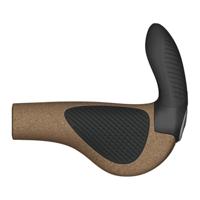 Ergon handvatten gp3 l evo bio-kurk - thumbnail