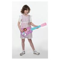 Lexibook - La mia prima chitarra Gabby e la casa magica - 53 cm - Guida didattica inclusa - thumbnail