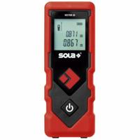 Sola Vector 20 laser afstandmeter - 71019101 - thumbnail