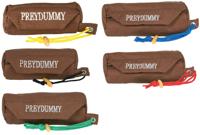 TRIXIE PREYDUMMY CANVAS BRUIN 5X5X12 CM 3 ST - thumbnail