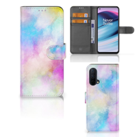 Hoesje OnePlus Nord CE 5G Watercolor Light - thumbnail