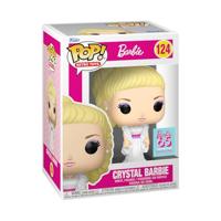 Barbie 65th Anniversary Funko Pop Vinyl: Crystal Barbie - thumbnail