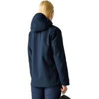 Regatta Birchdale II Waterdichte Jas - thumbnail