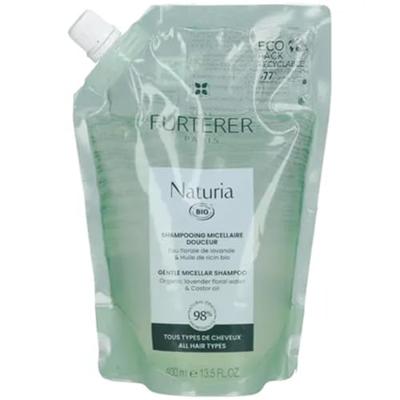 Rene Furterer Naturia Shampoo Navulling 400ml