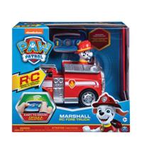 PAW Patrol RC - Marshall - Brandweerauto - 2,4 GHz - Speelgoedvoertuig - thumbnail