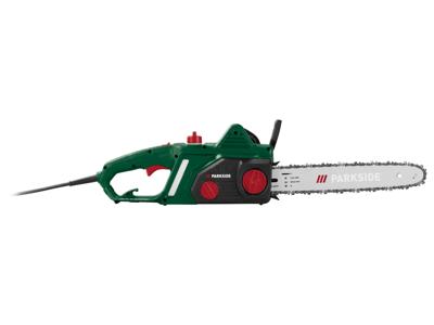 PARKSIDE Elektrische kettingzaag 1600 W