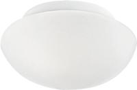 Eglo PlafondlampElla badkamer 28cm wit - 81636 - thumbnail