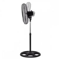 Staande ventilator UFESA OTTAWA Ø 45 cm Zwart 70W - thumbnail