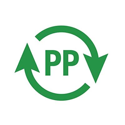 Exacompta personaliseerbare ringmap wit ringen van 25 mm Exacompta personaliseerbare ringmap wit ringen van 25 mm