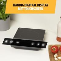 Tristar IK-6161 Inductieplaat - thumbnail