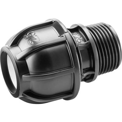 Karcher Aanlsuitstuk voor 1'' Zuigleidingen - 2.997-115.0