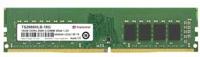 Transcend jm3200hle-32g jetram u-dimm, 32gb, ddr4, 3200 mhz, 2rx8, 2gx8, cl22, 1.2v - thumbnail