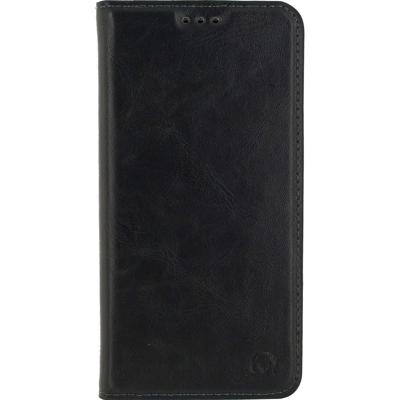 Mobilize Premium Gelly Book Case Samsung Galaxy A6+ 2018 Black