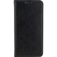 Mobilize Premium Gelly Book Case Samsung Galaxy A6+ 2018 Black - thumbnail