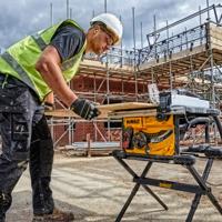 DeWALT DWE7485 Zaagtafel - thumbnail