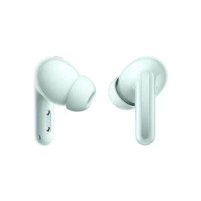 Xiaomi Redmi Buds 6 Green - 42 uur batterijduur, hifi-geluid met dubbele drivers, 49 dB ANC, 4 EQ-modi, AI-ruisonderdrukking, snel opladen, Bluetooth 5.4, Google Fast Pair ondersteuning