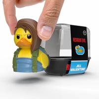 Resident Evil Tubbz Mini PVC Figure Jill Valentine 5 cm - thumbnail