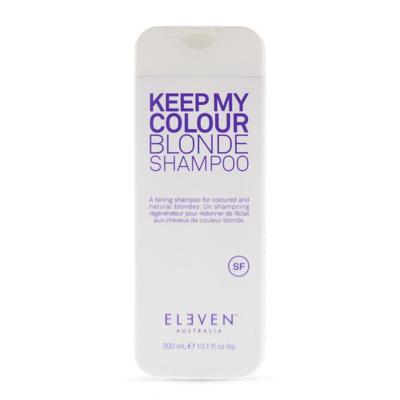 Eleven Australia Keep My Colour Blonde Shampoo 300ml