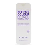 Eleven Australia Keep My Colour Blonde Shampoo 300ml - thumbnail