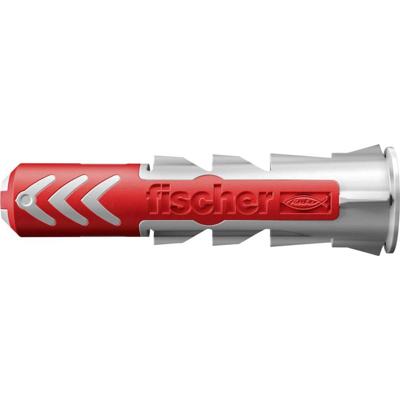 Fischer DUOPOWER 6X50 100 St - 538240 - thumbnail