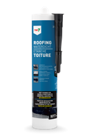Tec7 WP7-301 Roofing Waterdicht patroon 310ml - 602150000 - thumbnail
