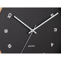 Karlsson - Wall Clock Modesta - thumbnail