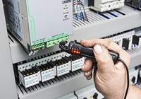 HAZET Elektronicaset 2152N/3 · 3-delig - thumbnail