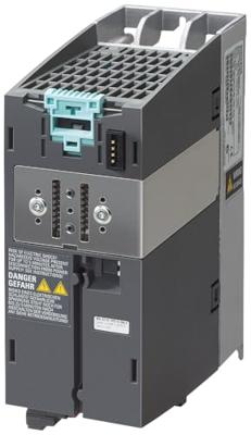 Siemens Frequentieregelaar 6SL3210-1PE14-3AL1 1.1 kW 380 V, 480 V
