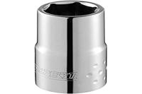 Expert by Facom Dop 1/4" Standaard Hexagonaal | 10 mm - E117350 - thumbnail