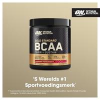 Gold Standard Bcaa | Optimum Nutrition | 266 G - thumbnail