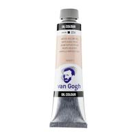 Van Gogh Van Gogh Olieverf 40 ml Napelsgeel Rood - thumbnail