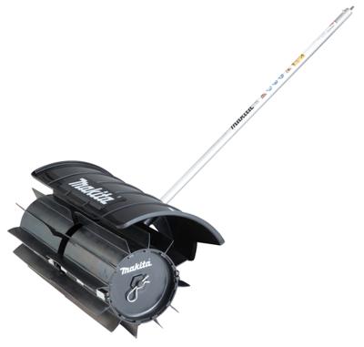 Makita 199339-7 Rolveger opzetstuk (rubber) SW400MP