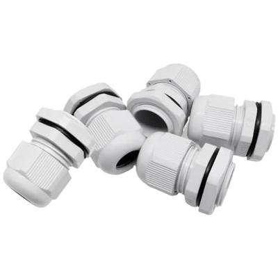 Quadrios 2102CA131 Wartel assortiment M20 PA66 Lichtgrijs 1 set(s) Quadrios 2102CA131 Wartel assortiment M20 PA66 Lichtgrijs 1 set(s)