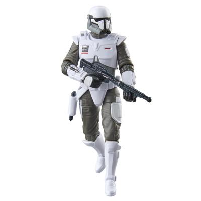 Star Wars: The Mandalorian Vintage Collection Action Figure Imperial Armored Commando 10 cm