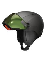 Atomic Revent GT Amid Visor HD Photo Helm Black 63-65 - thumbnail