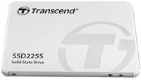 Transcend SSD225S 1 TB Harde schijf (2.5 inch) SATA III Retail TS1TSSD225S - thumbnail