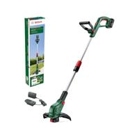 Bosch Home and Garden UniversalGrassCut 18V-26-500 Accu-grastrimmer 18 V 2 Ah Snijbreedte max.: 26 cm - thumbnail