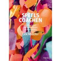 Speels coachen (Paperback) - thumbnail