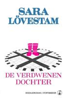 De verdwenen dochter - Sara Lövestam - ebook - thumbnail