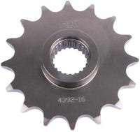 RK Sprocket 520 16z standard - thumbnail