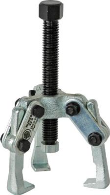 Kukko 3-armige trekker 80x80mm