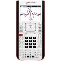 Rekenmachine texas ti-nspire cx ii-t - thumbnail