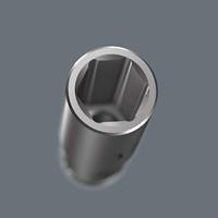 Wera Dop-magneetstrip B Deep 1 doppenset, 3/8"-aandrijving, 9-delig - 05005440001 - thumbnail