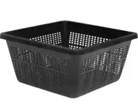 Vijvermand d19h19cm - thumbnail