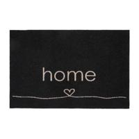MD Entree - Schoonloopmat - Impression Home Heart - 40 x 60 cm - thumbnail