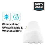 Oxypas O.K Klomp Oxyva | Lila | Maat 42 - 00,154,216,41 - thumbnail