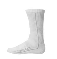 HEAD Sportsokken Performance 2-pack Wit-43/46 - thumbnail