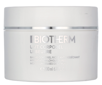 Biotherm Beurre Corporel Intensive Anti-Dryness 200ml Bodylotion