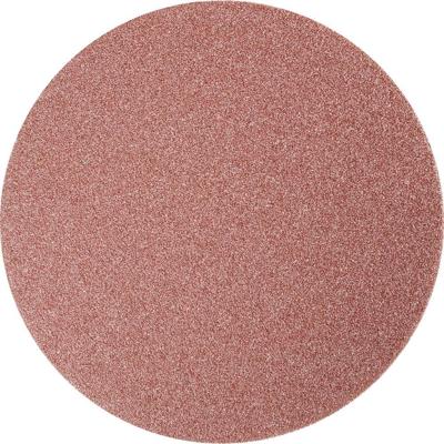 Proxxon Micromot 28 160 Schuurpapier voor schotelschuurapparaat Ongeperforeerd Korrelgrootte (num) 80 (Ø) 125 mm 5 stuk(s)