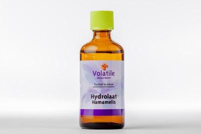 Volatile Hamamelis hydrolaat 100 Milliliter